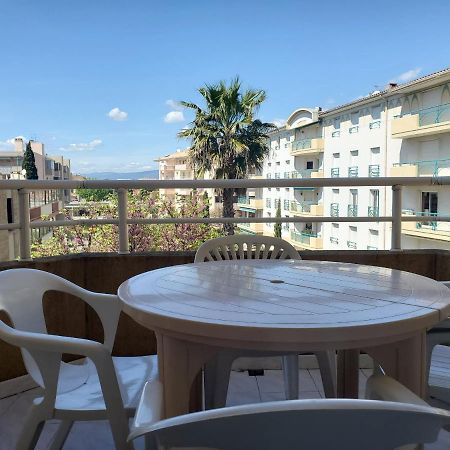 Port Frejus Rives Latines Studio Cabine 30 M2 4 Pe Екстер'єр фото