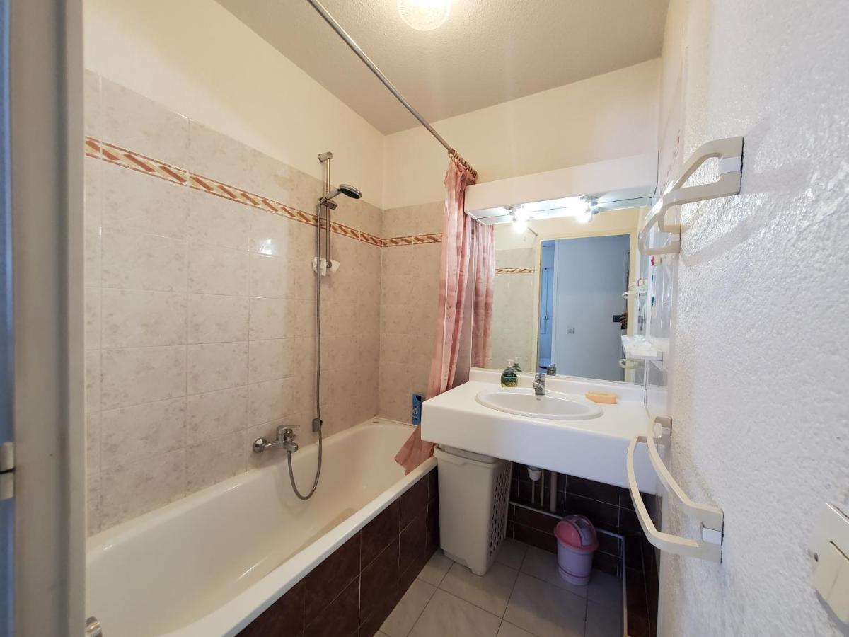 Port Frejus Rives Latines Studio Cabine 30 M2 4 Pe Екстер'єр фото